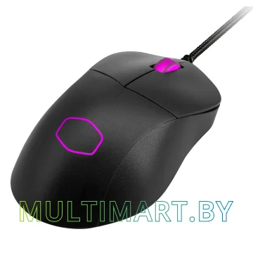 Игровая мышь Cooler Master MM730 (черный) картинка 2